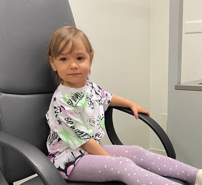 Новости Куракина Кира🌞